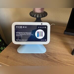 Amazon Echo Show 5